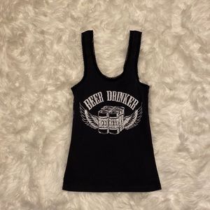 Bandit Brand ‘Beer Drinker’ Tee